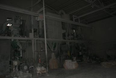 工厂展示